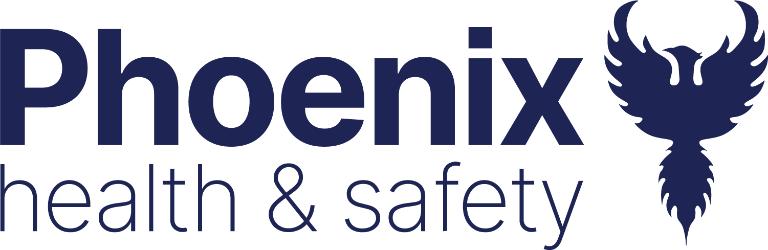Logo of the company.